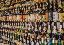 Cervezas japonesas marcas