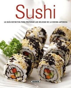 Sushi El Rincón del Paladar
