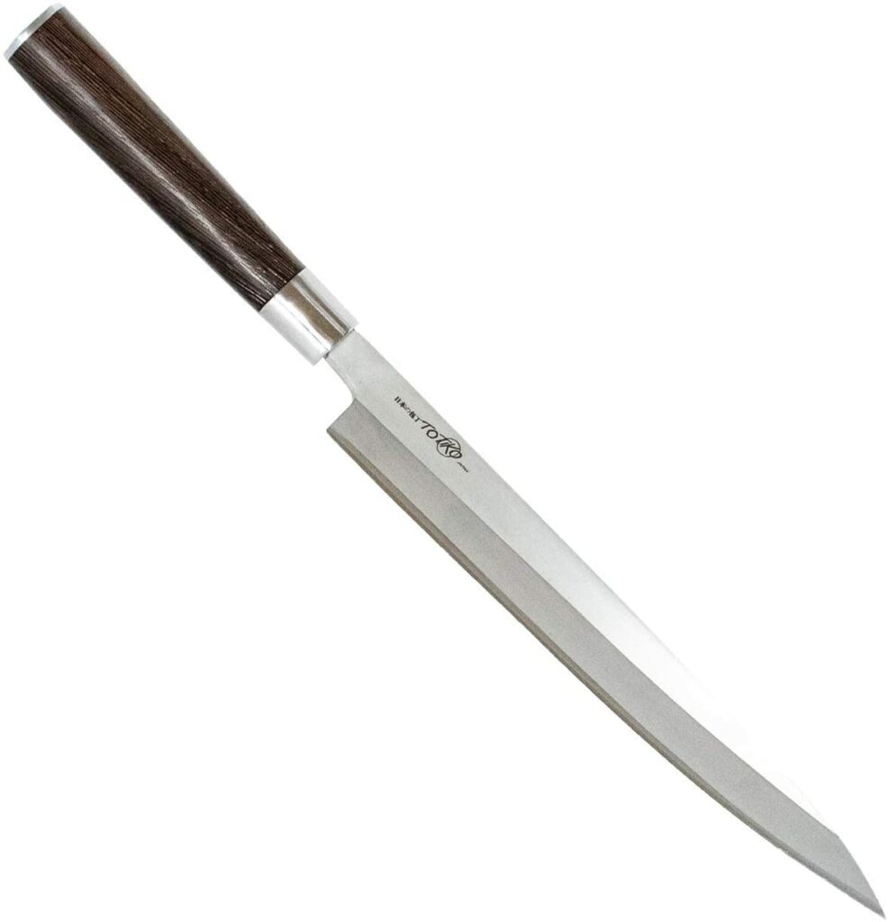 Cuchillo sushi 24 cm